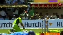 Top 10 Most Unusual Moments Happened On Cricket Ground _ Unexpected Moments in C