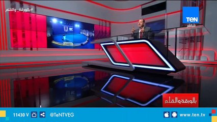 الديهي يطالب بمنح مصر جائزة نوبل على مشروع 100 مليون صحة