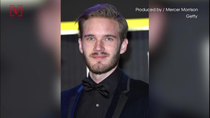 YouTube Star Neck And Neck With Music Company For Most Subscribers