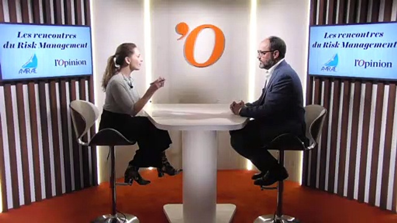 Oliver Wild (Amrae): «Pour gérer son risque éthique, l’entreprise doit être alignée sur les valeurs de ses partenaires»