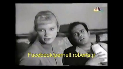 Pernell Roberts in House Call - 1960