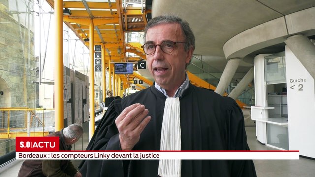 La pose des compteurs Linky devant la justice aujourd’hui