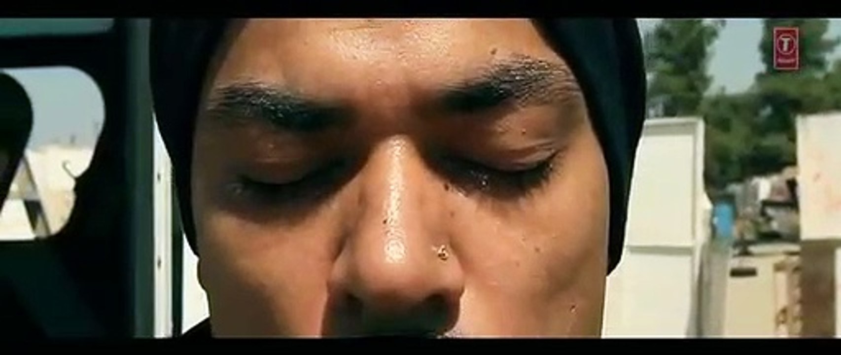 _BOHEMIA_ Zamana Jali Video Song _ Skull & Bones _ T-Series _ New Song 2016