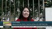 teleSUR Noticias: Colombia: minga social en el Cuauca - septimo día