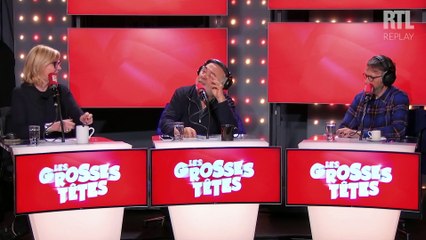 Gaël Tchakaloff a rendu son Manuscrit