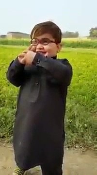 pathan ka bacha Ahmed Shah