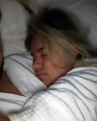 Anuel y Karol G causan indignación al publicar íntimo momento en Instagram