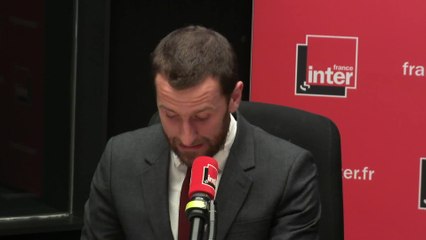 Stop au "religion bashing" ! La chronique de Pablo Mira