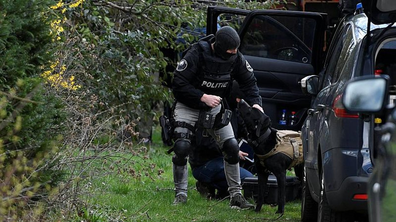 Utrecht: Mutmaßlicher Schütze gefasst