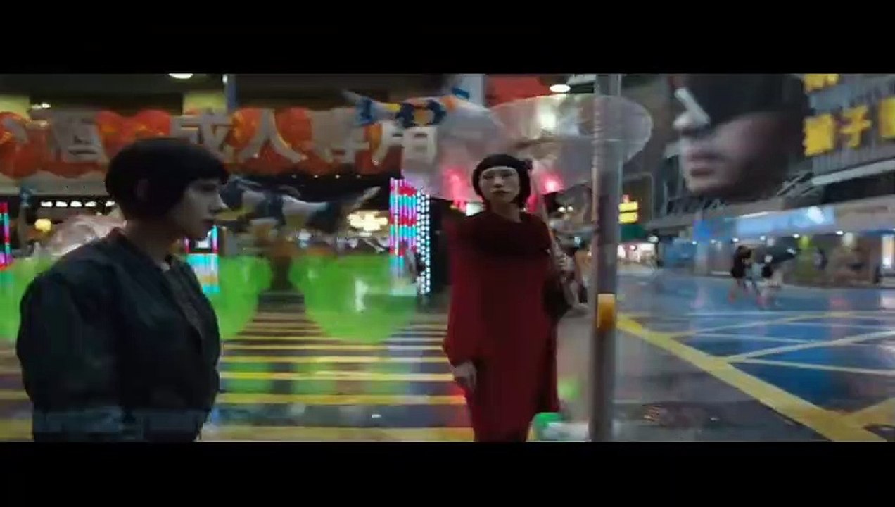 LUCY 2 | Teaser Trailer (2019) Türkçe Altyazılı Fragman