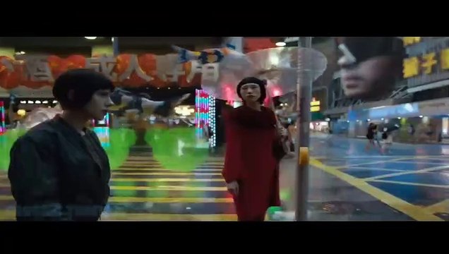 LUCY 2 | Teaser Trailer (2019) Türkçe Altyazılı Fragman