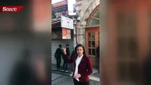 İYİ Parti'nin Fatih adayı Aksoy'dan yeni video