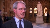 Former minister welcomes Speaker’s ruling on May Brexit deal