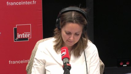 Macron à l'approche de la descente dans les sondages ? Le Journal de 17h17