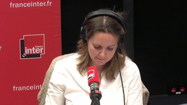 Macron à l'approche de la descente dans les sondages ? Le Journal de 17h17