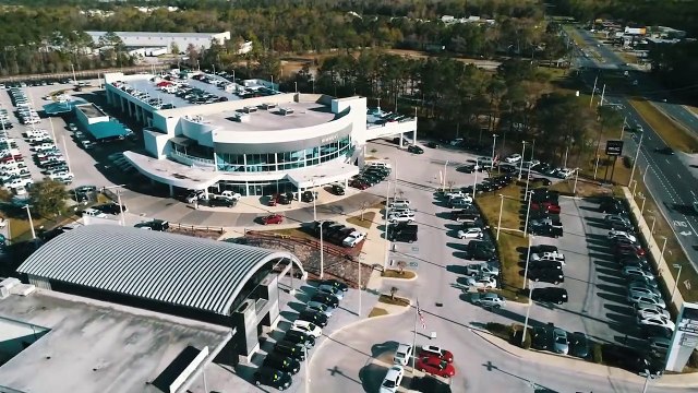 2019 GMC Terrain Jacksonville FL | GMC Terrain Dealer Jacksonville FL