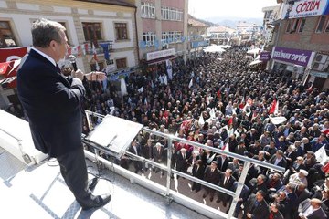 Mansur Yavaş'tan Dikkat Çeken Açıklama: Trafolara Kedi Değil Fil Soksalar Fayda Etmeyecek