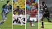 Veja os melhores jogadores da quarta rodada da Taça Rio