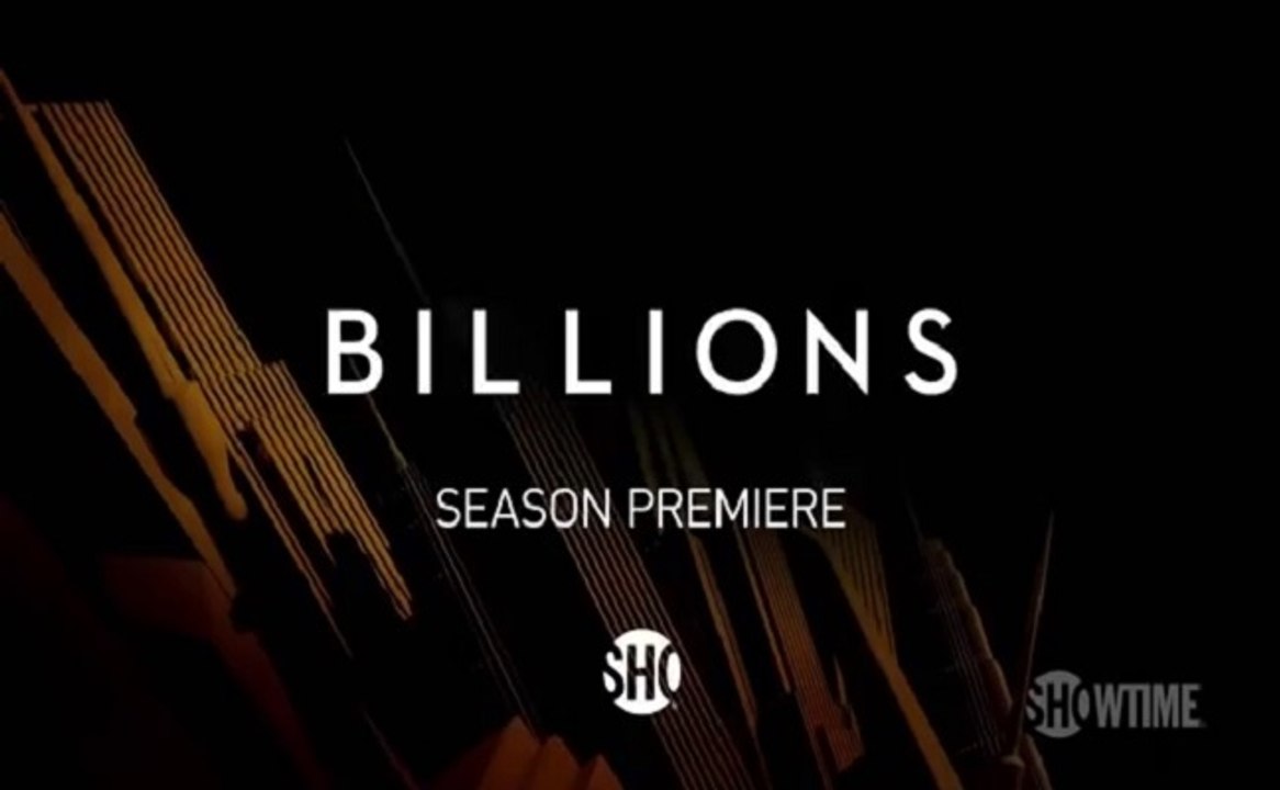 Billions - Promo 4x02