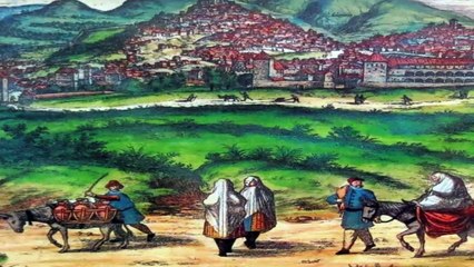 الأندلس واصابع الندم ح151 سقوط غرناطة2 دكتور فاروق عمر العمر