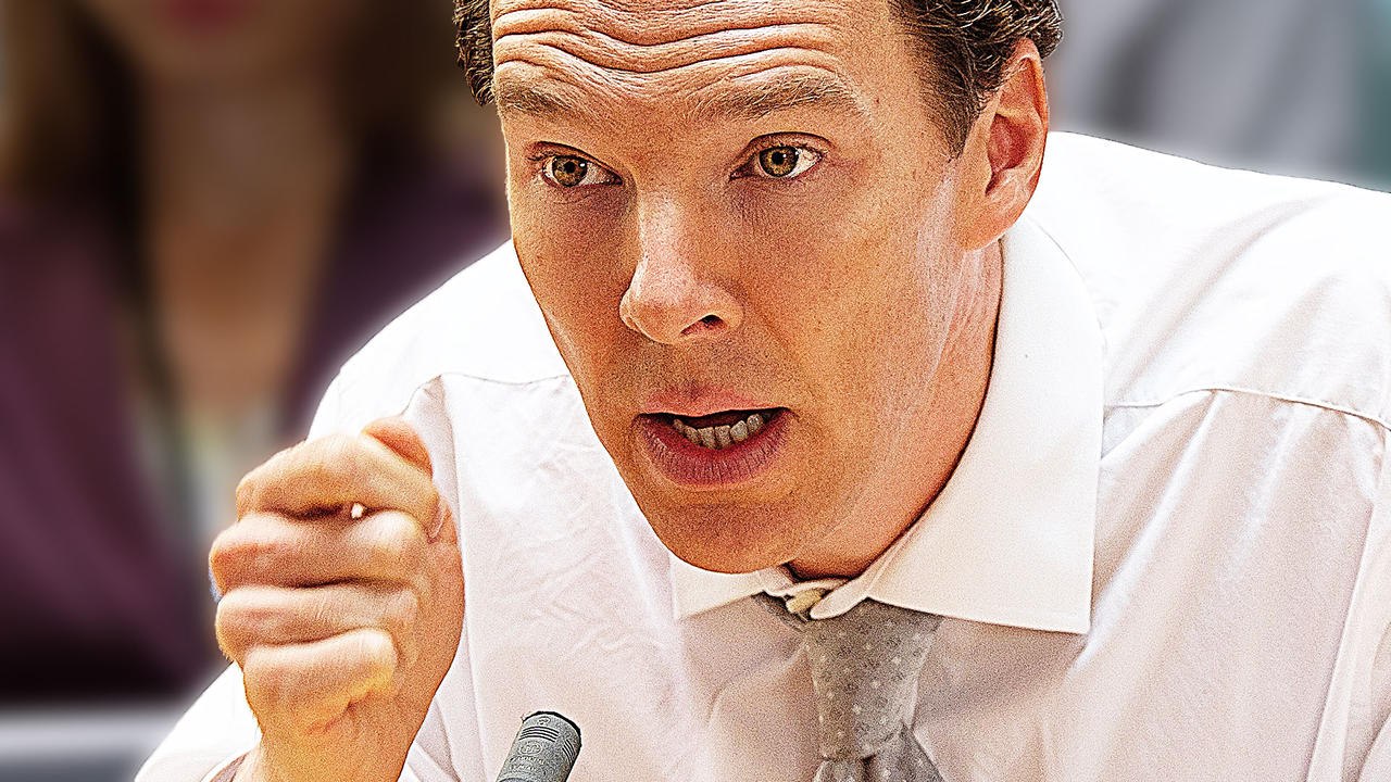 Brexit - The Uncivil War Trailer (Deutsch) HD