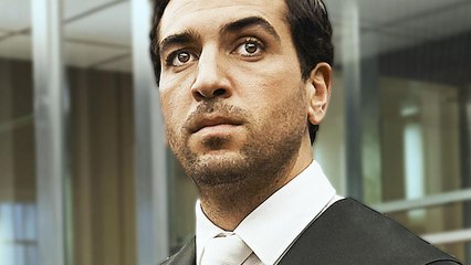 Der Fall Collini - Trailer (Deutsch) HD