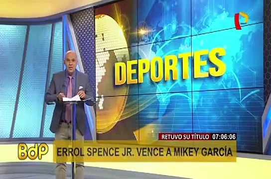 Perú ganó medalla de oro y bronce en Olimpiadas Especiales 2019