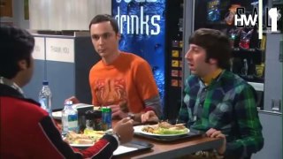 The Big Bang TheorySecretos al descubierto (Latino)