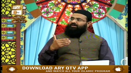 Roshni Sab Kay Liye - 18th March 2019 - ARY Qtv