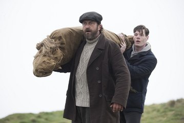 Keepers, el misterio del faro - Trailer español (HD)