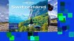 Best product  Lonely Planet Switzerland (Travel Guide) - Lonely Planet