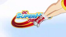 DC Super Hero Girls™ Action Dolls and Action Figures | DC Super Hero Girls