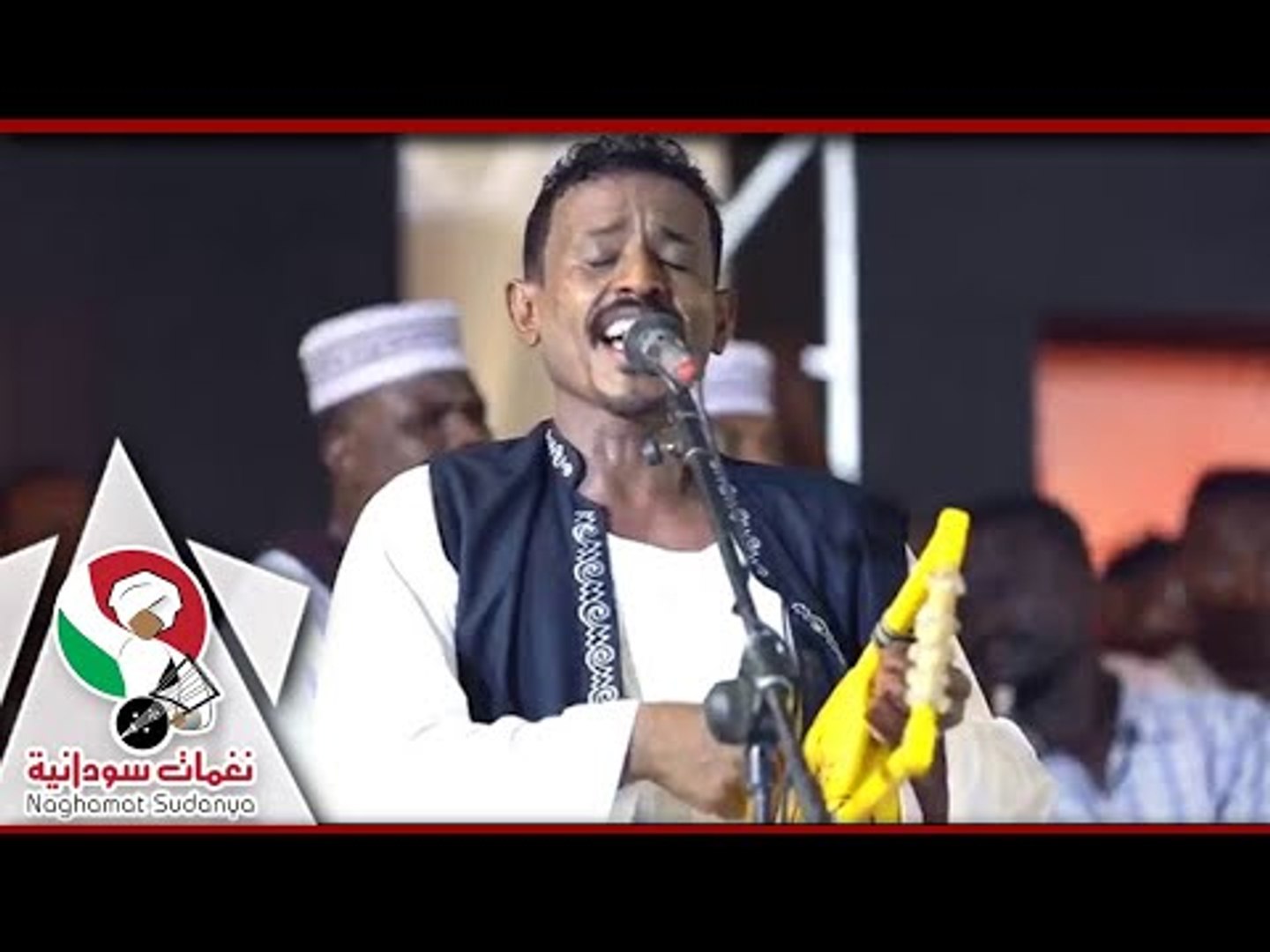 محمد النصري ﺭﻏﻢ ﺍﻟﻮﺟﻌﺔ ﻭﺍﻵﻫﺎﺕ اغاني سودانيه 2019 - video Dailymotion