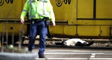 Son Dakika! Hollanda'daki Saldırıyla İlgili Türkiye'den İlk Açıklama: Faili Kim Olursa Olsun Şiddetle Kınıyoruz