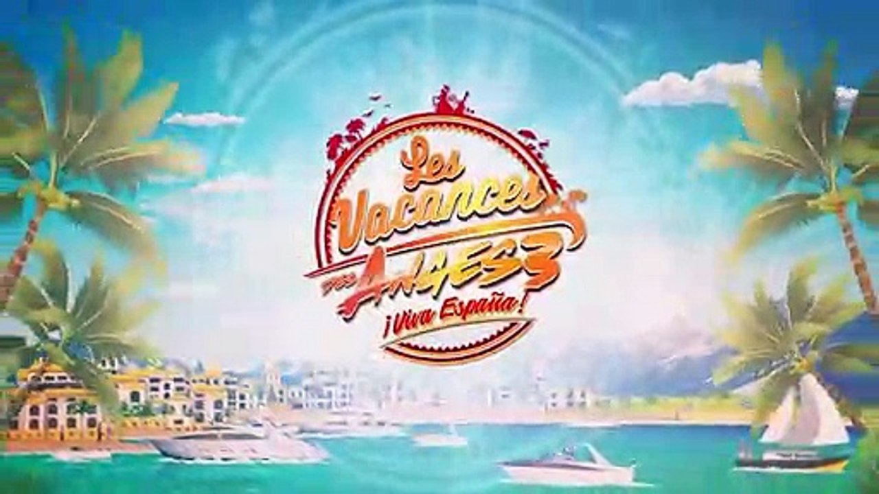 Les Vacances des Anges 3 :  A qui font ils confiance ?  Yamina, Rémi et Thomas répondent !