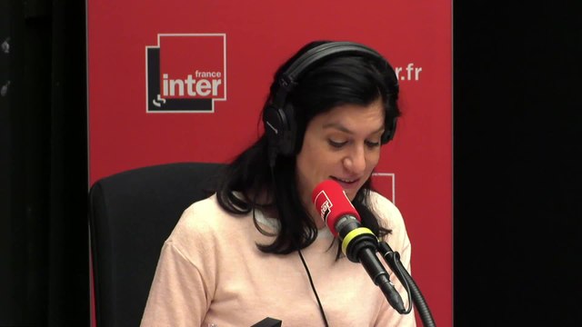 Honorer la fureur - La chronique de Clara Dupont-Monod