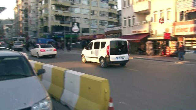 Koğuşta bir hükümlüyü yüzünden yaralayan cezaevi firarisi 1 haftalık takiple yakalandı