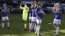 Analisi Ganz Sampdoria-Milan: il momento