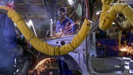 Trump Demands GM Action Over Closed Ohio Plant, Car Maker Responds