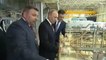 Russlands Präsident Wladimir Putin besucht Krim-Halbinsel