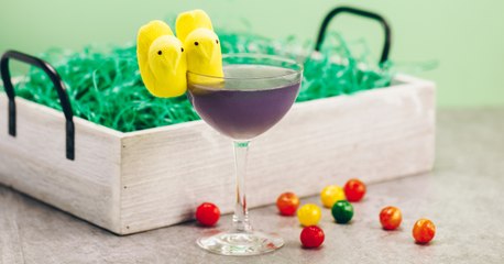Peeping Tom Cocktail Recipe - Liquor.com