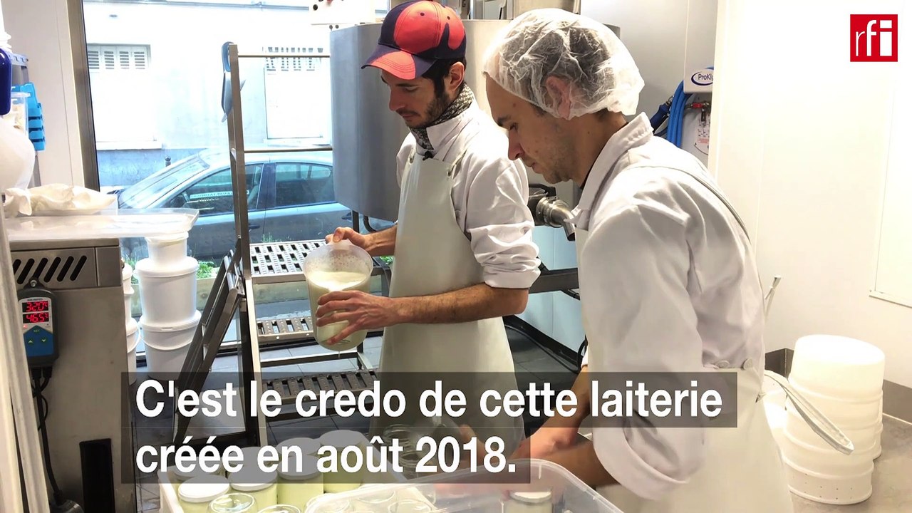 Du local en bocal
