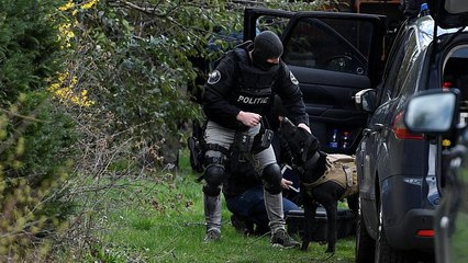 Πυροβολισμοί στην Ουτρέχτη: Συνελήφθη ο βασικός ύποπτος