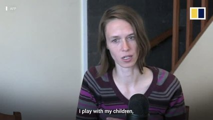 In Canada, some mums say cannabis makes them better parents despite doctors’ warnings