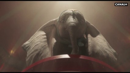 Dumbo : rencontre avec Eva Green - L'Hebd'Hollywood du 16/03