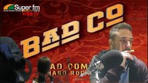 BAD COMPANY - Σχολια για ΠΑΣ-ΑΕΛ