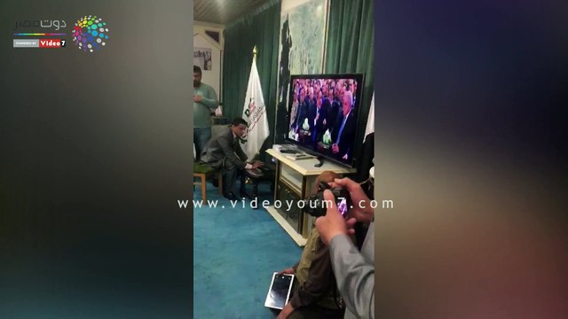 وزير التموين يدشن مراحل تطوير مصنع إنتاج السكر المحلى كفر الشيخ