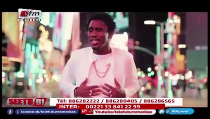 REPLAY - SETTU BI - Pr : MATY & DEREUM - 18 Mars 2019