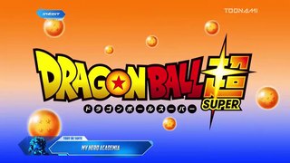 Dragon Ball Super Episode 108 VF (PREVIEW)