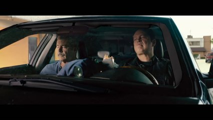 Dragged Across Concrete review